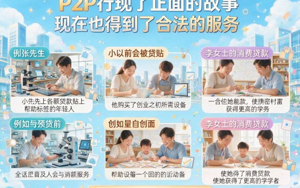 大额网贷口子合集来了！同系列好过的大额网贷口子深度测评，这5个必看