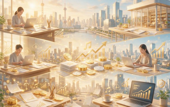 2026年这5个正规网上贷款平台下款快，信用卡黑户、公积金贷款app都列出来了！