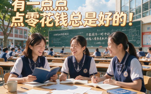 大学生网贷可以借！2026限时优惠这5个借钱软件秒过，要求不高速看