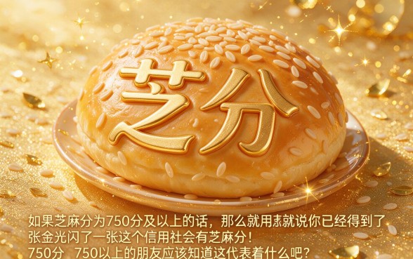 芝麻分750以上可以借款？这5个应急渠道很适配，急需周转必看！