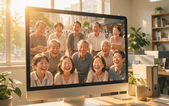 60岁以上也能借！2026年用成年身份证帮我借钱的5个正规平台推荐