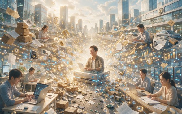 逾期也能借！实测2026不上征信的5个小贷平台，号称100%能借到