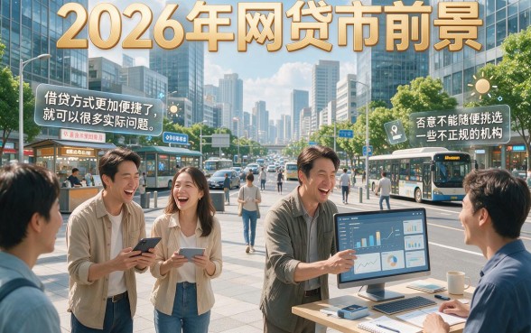 2026正规网贷平台大盘点!这5个授权芝麻分就能下款
