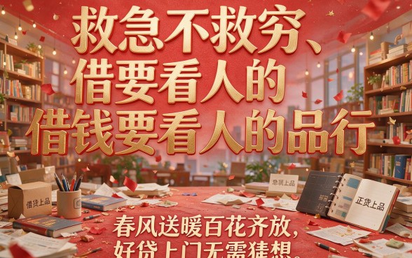 2026秒批千元的口子今日最新盘点!这5个秒下千元贷款App别错过
