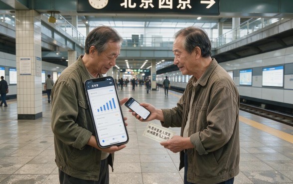 2026应急必看！用手机借钱怎么操作？这5个正规平台确认好就能借