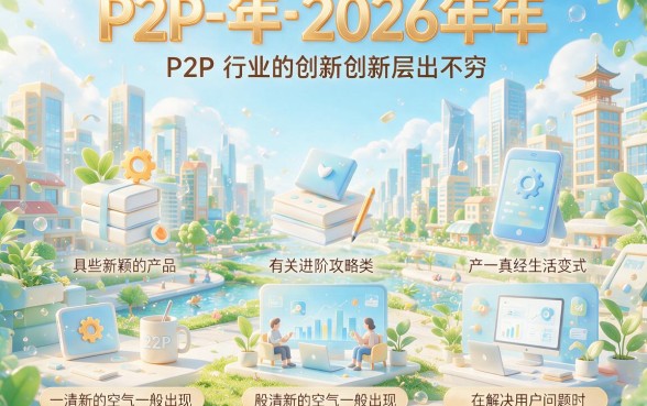 2026年底不查征信贷款刷屏了！4月应急借款必看这5家平台