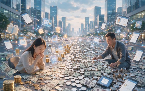 2026年什么借钱软件可靠利息低？这5个7000借款利息低平台必申！