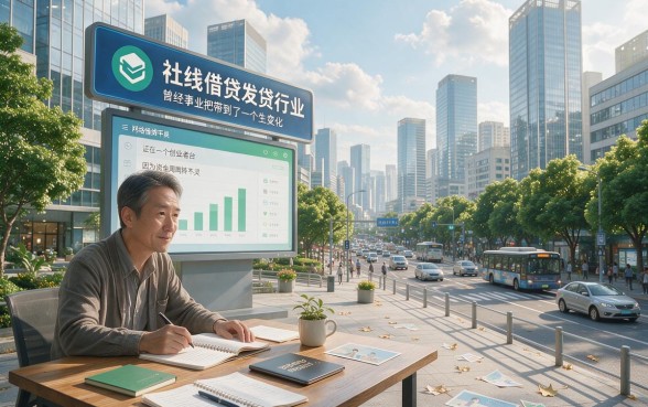 五款正规网络借款平台哪个好一点?深度测评这5个千万别错过!