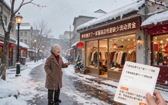 黑户也能秒批！2026保姆级教程：盘点5个像恒易贷借款app下载一样安全的贷款平台