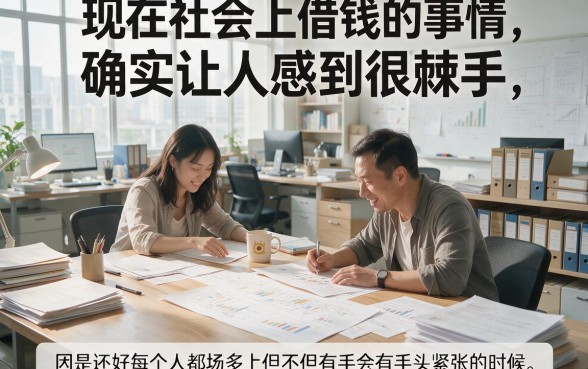 急需用钱别乱点！这5个大额正规贷款平台1000元秒到账，综合表现很靠谱