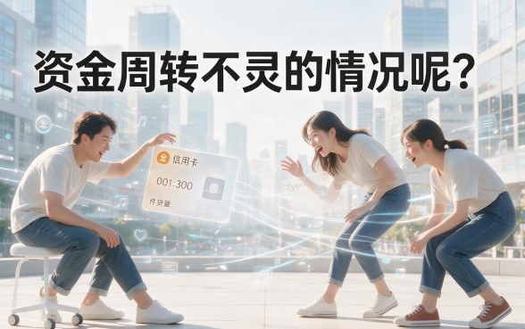 适合黑户这5个纯线上信用卡贷款APP无视征信秒过,优先选它们