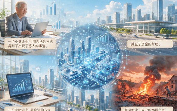行驶证贷款不上征信，这5个真的挺省心！