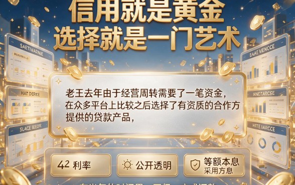 网贷平台推荐的口子可以相信吗？2026最新盘点5个真实下款渠道！