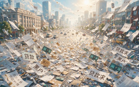 适合黑户2026年还有哪些不用人工审核的贷款平台？真实有效汇总