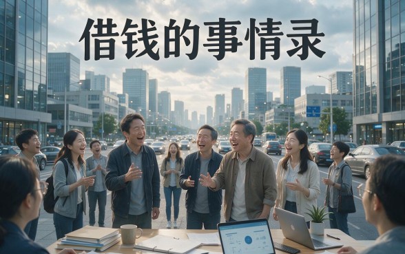 征信有逾期借钱太难了？这份今日秘籍教你用对软件照样借到3000！