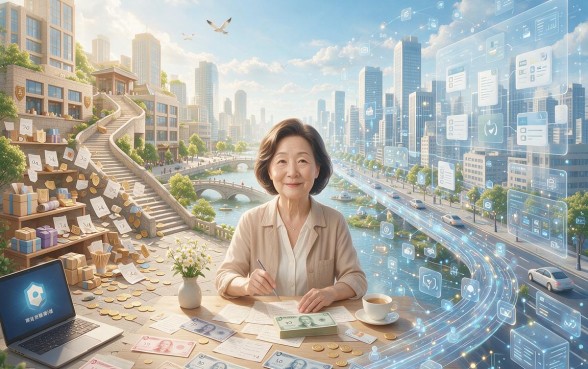 50岁芝麻分600也能贷款！2026年多人已通过，这5个借款软件速收藏