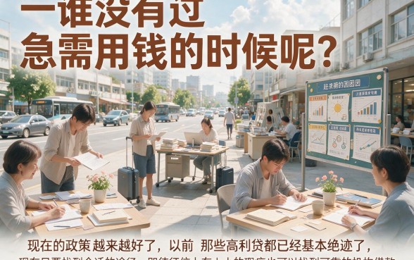 适合黑户2026年这5个借钱APP秒下3000以上，黑户秒下3000以上的口子应急速贷秘籍