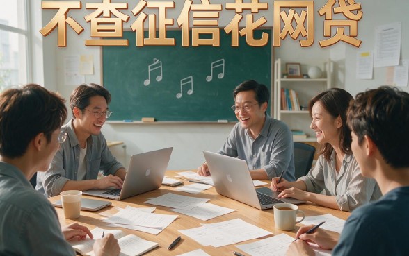 无视征信花了也能借！2026不查征信网贷深度解析，精选5个秒批5000的口子