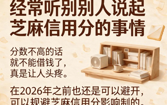 无视芝麻信用分2026！2026年这5个不查征信的贷款App，直接下款2000元