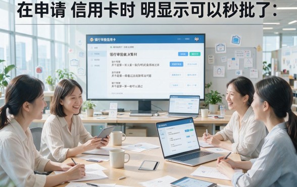 2026前辈权威归纳！信用卡秒过还会有二审么？这5个借款2000秒过APP直接无视二审