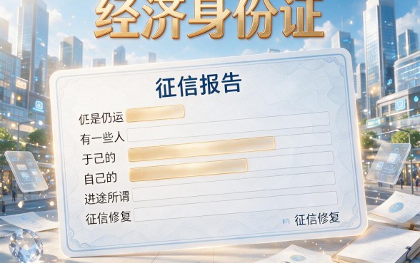 征信有逾期也能下款？无视征信不用芝麻分的口子到底坑不坑，深度揭秘！