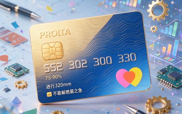 2026年必看：这5个用信用卡贷款平台靠谱到爆，借款3500亲测好用！