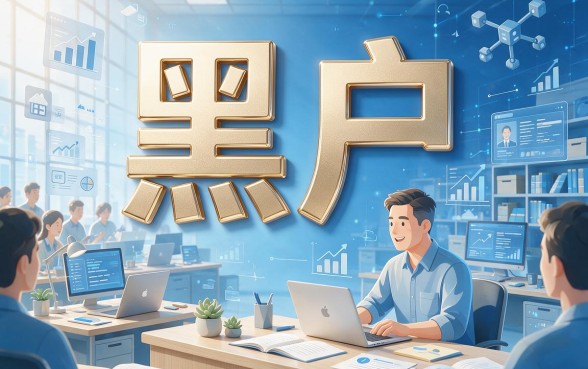 黑户怎么借钱快速还款?这5个安全借款软件让你五万元轻松到账