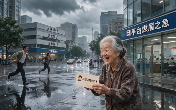 哪里能用QQ号借到可靠的钱？2026年汇总5个正规借款口子
