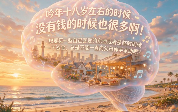 有没有刚成年就可以贷款的软件？这5个大额信用卡借款口子，黑户也能速申！