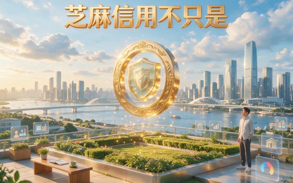 芝麻信用650分必看！2026最新贷款口子盘点，附5个高额借款渠道