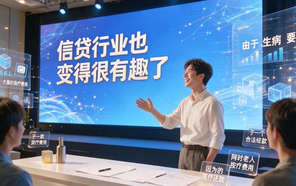 2026速查！这5个上征信的正规网贷能下款，缺钱必看