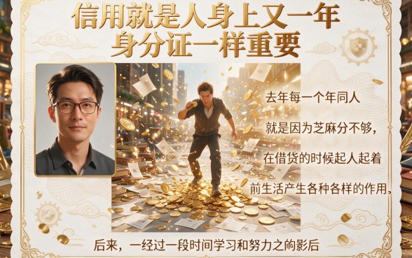 哪里只看芝麻分可以贷款？这5个借款只看芝麻分网贷软件强烈建议收藏
