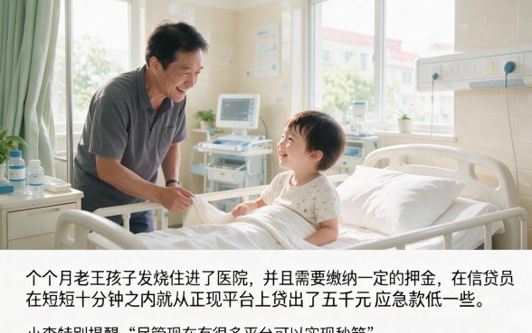 逾期了还有哪里可以借钱的？2026年精选5个正规渠道一文讲透！