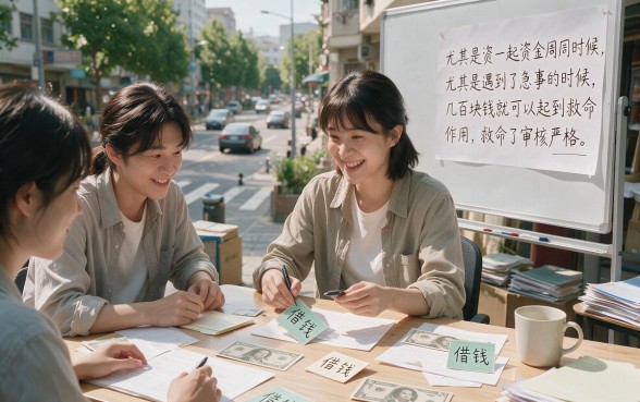 最容易借的借款平台是哪个软件？2026秘籍盘点：精挑5个最容易借2000的口子