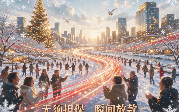 近期容易过的贷款平台大盘点！2026年最新公开这5个易借5000的口子