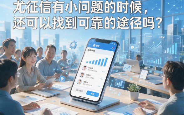 2026有逾期这5个手机借款平台2026年依旧可靠，轻松下款70000