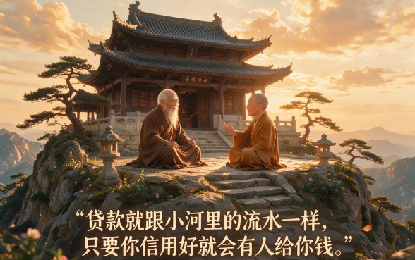 黑户有什么借款软件好通过审核的？1月最新整理这5个容易下款的口子