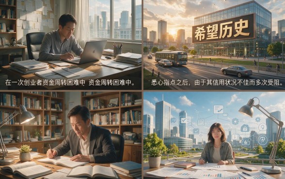 现在网贷平台有哪些平台值得借？这5个必选清单为你精挑细选！