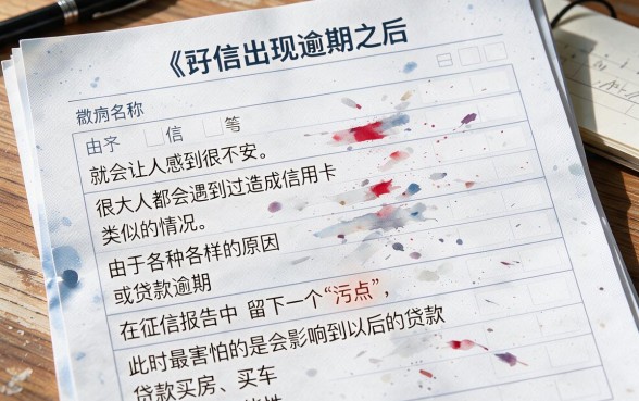 征信有逾期？这些平台还能借钱到微信，亲测靠谱！