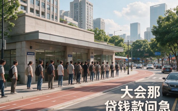 有贷款软件可以借款？这5个网贷平台借5000的独门妙招必瞧！