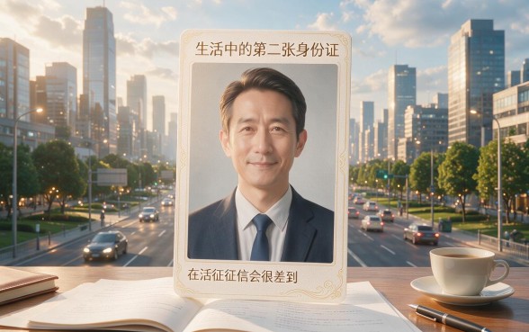 征信黑、征信不好、征信烂?手机上有哪些借钱软件能下款!盘点5个2026年下款快的网贷口子