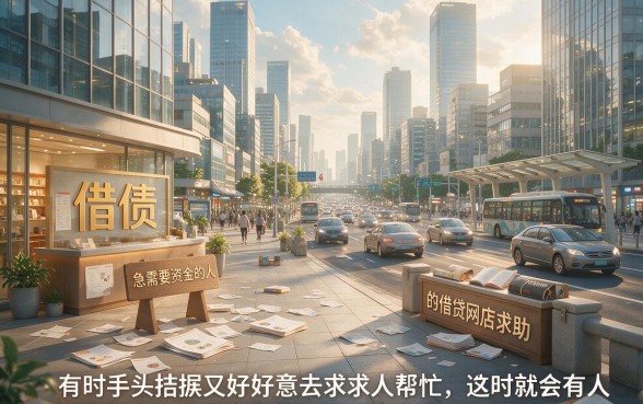 2026年最新盘点：借钱的平台哪个是正规的平台可靠？这些2000元门槛低的口子严筛后值得一试