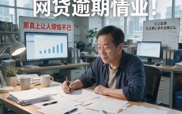 2026年网贷逾期必看！芝麻分456还能下款吗？这5个权威平台或许能救急