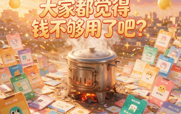 微信上可靠又审核快的贷款软件有哪些？2026年这五个借钱口子值得挑！