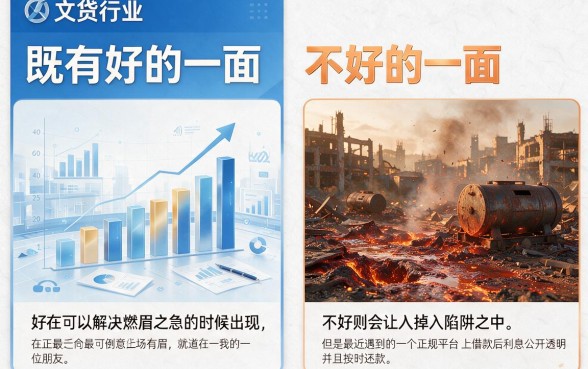 2026正规个人借条范本来了！附5个正规贷款借钱平台，错过再等一年