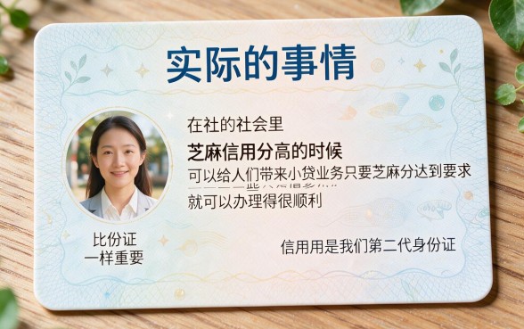 有芝麻信用就能贷款！实测这5个平台下款快又省心，最高可借95000