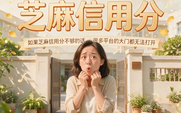 无视芝麻信用的网贷有哪些？2026知情人揭秘：这5个口子借款5000真不查信用！