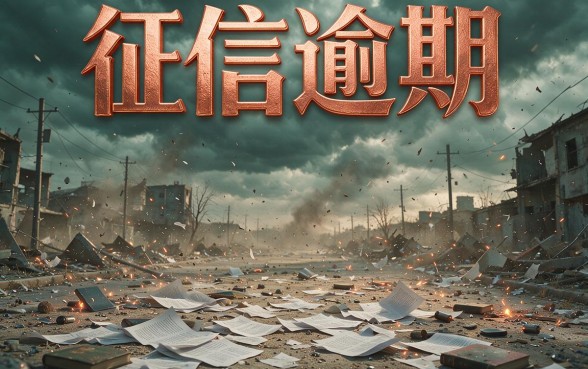 征信有逾期也能下款？这些贷款软件不查风控，额度秒批赶紧收藏！