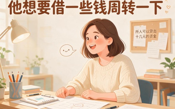 不看征信也能贷10万！2026年必看5个征信要求低、可借4000的APP推荐