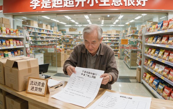 2026权威盘点：网络贷款最高能借多少？这5个平台额度拉满！